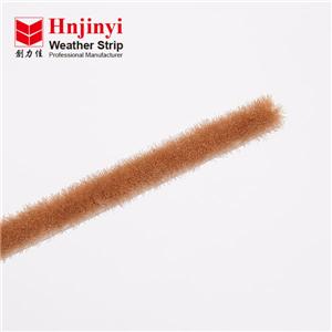 Self-adhesive Weatherstrip Felt Seal